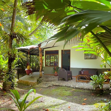 Hotel La Diosa Cahuita Extérieur photo