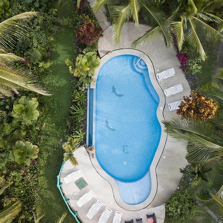 Hotel La Diosa Cahuita Extérieur photo