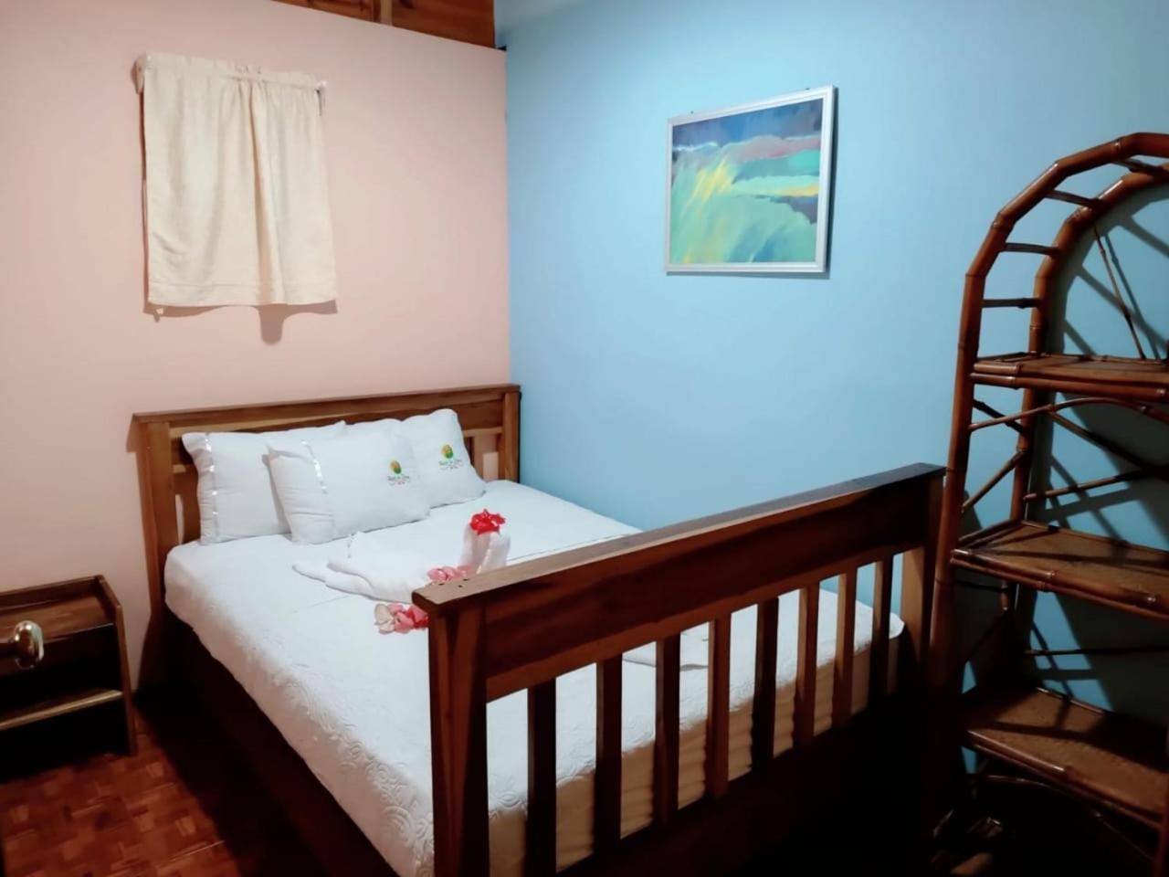Hotel La Diosa Cahuita Extérieur photo