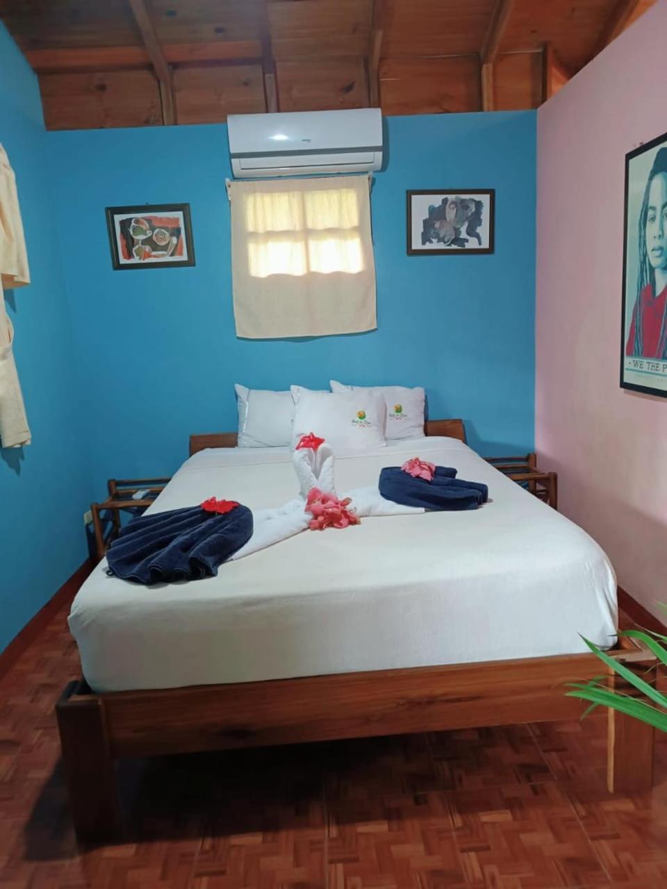 Hotel La Diosa Cahuita Extérieur photo