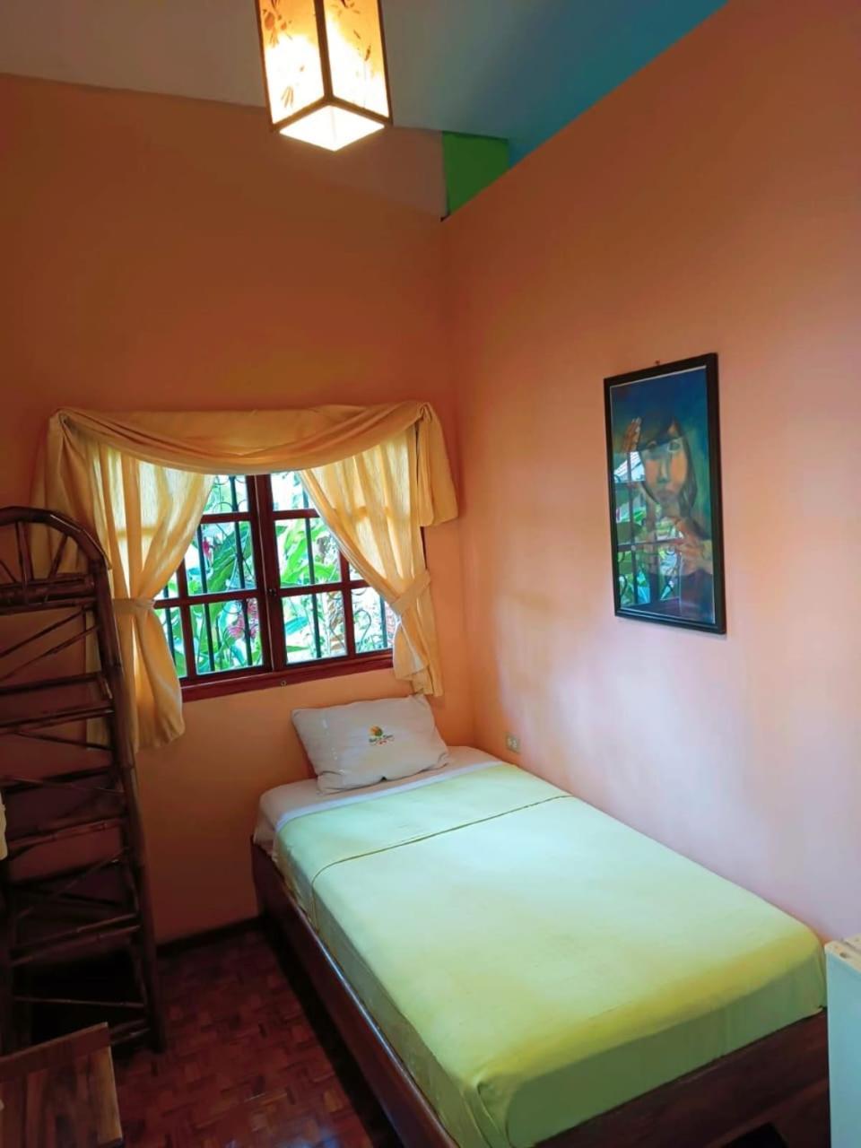 Hotel La Diosa Cahuita Extérieur photo
