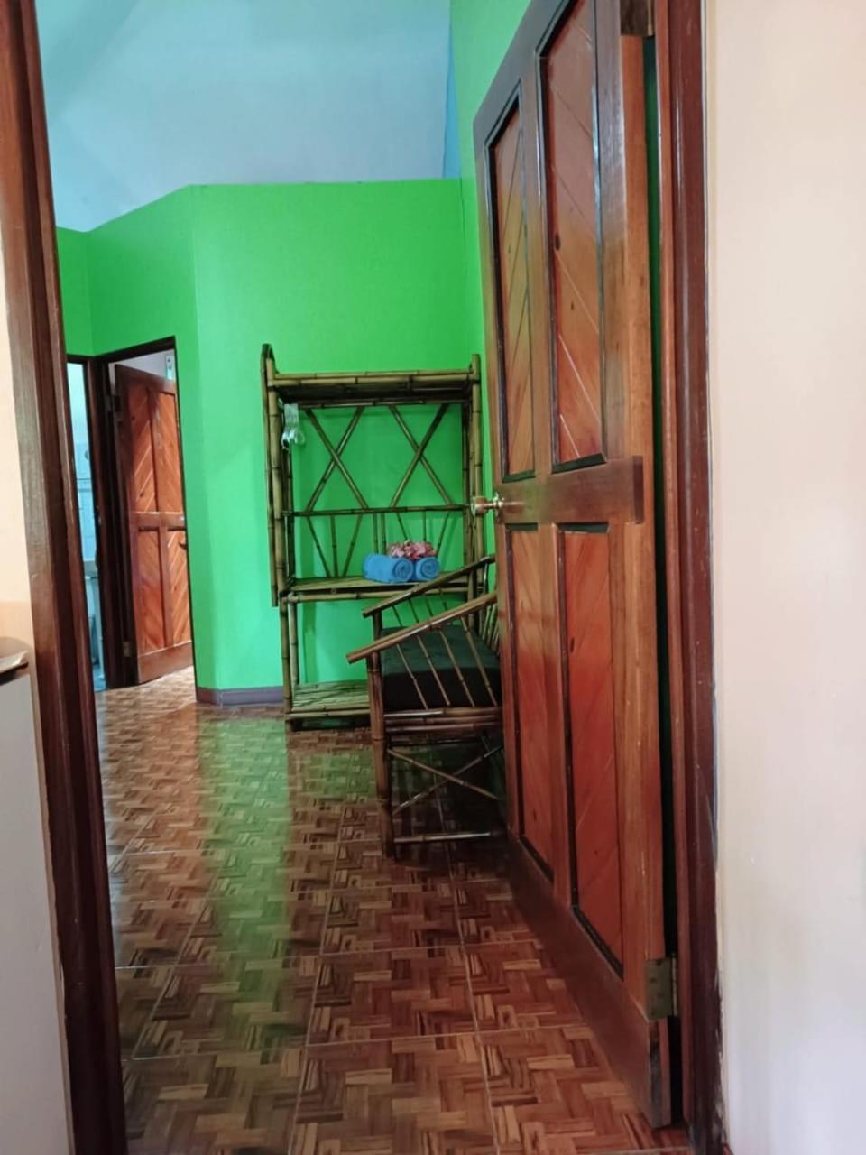 Hotel La Diosa Cahuita Extérieur photo