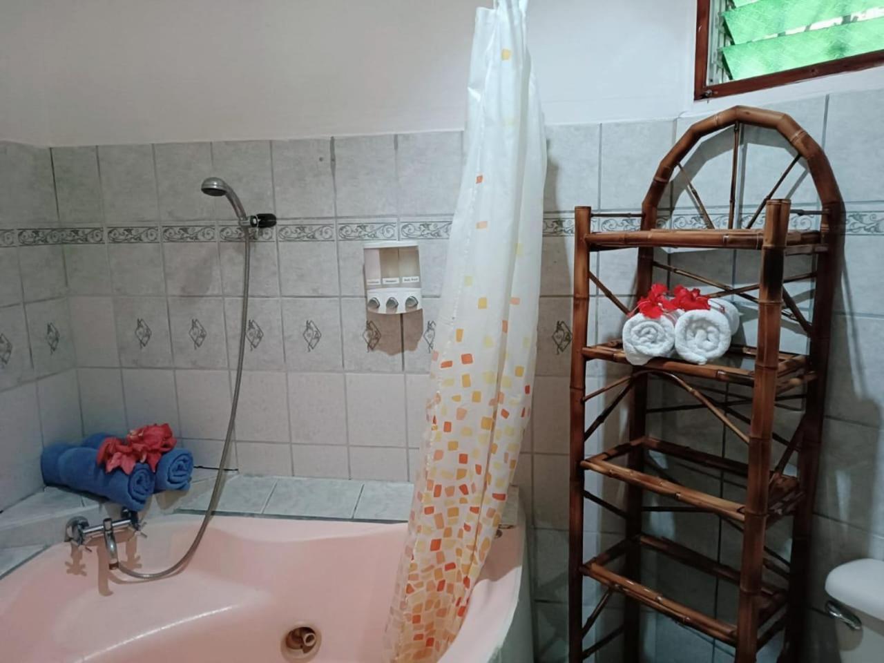 Hotel La Diosa Cahuita Extérieur photo