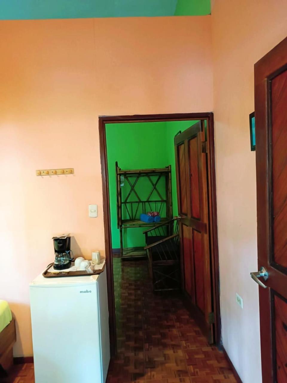 Hotel La Diosa Cahuita Extérieur photo