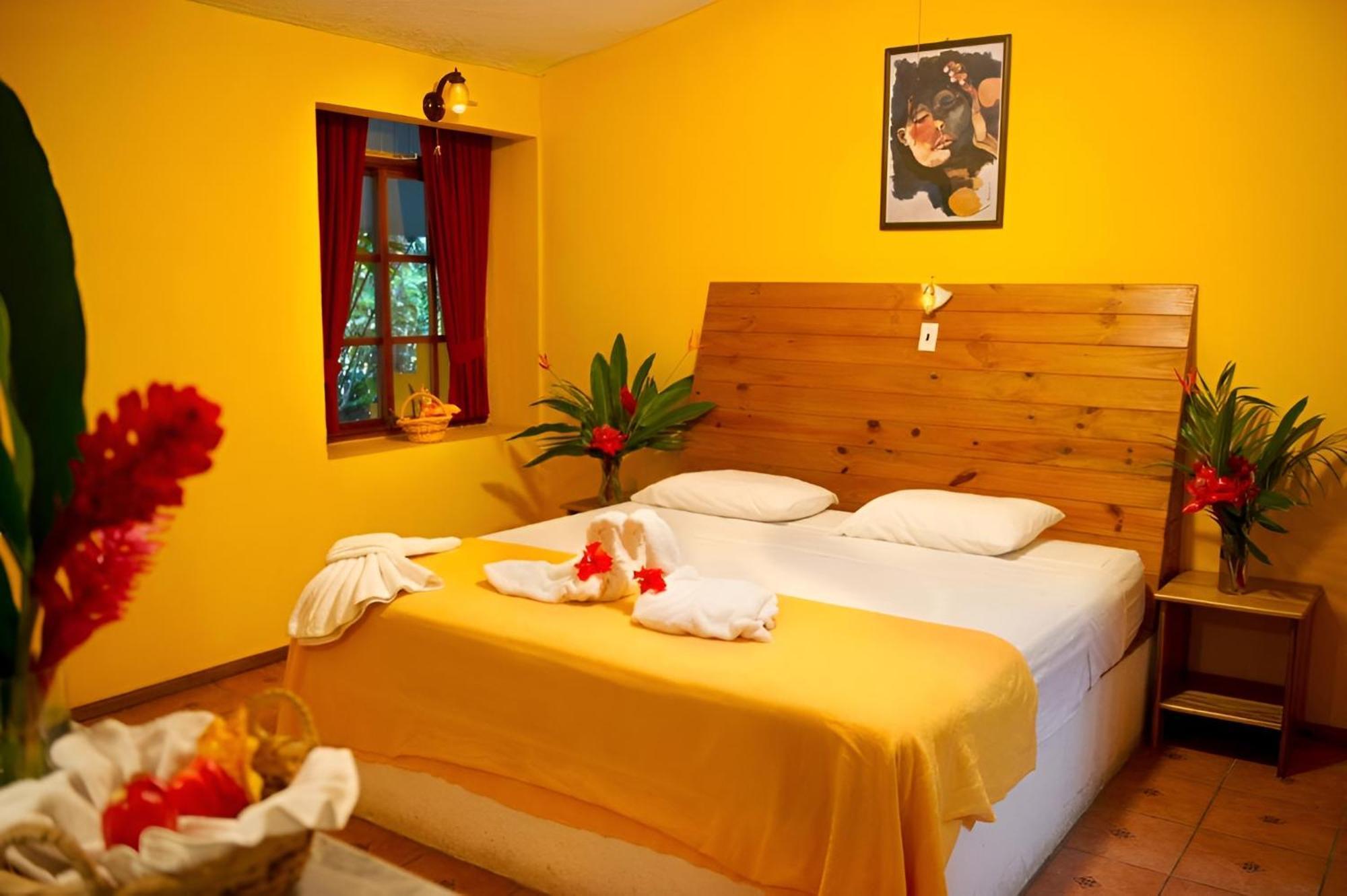 Hotel La Diosa Cahuita Extérieur photo