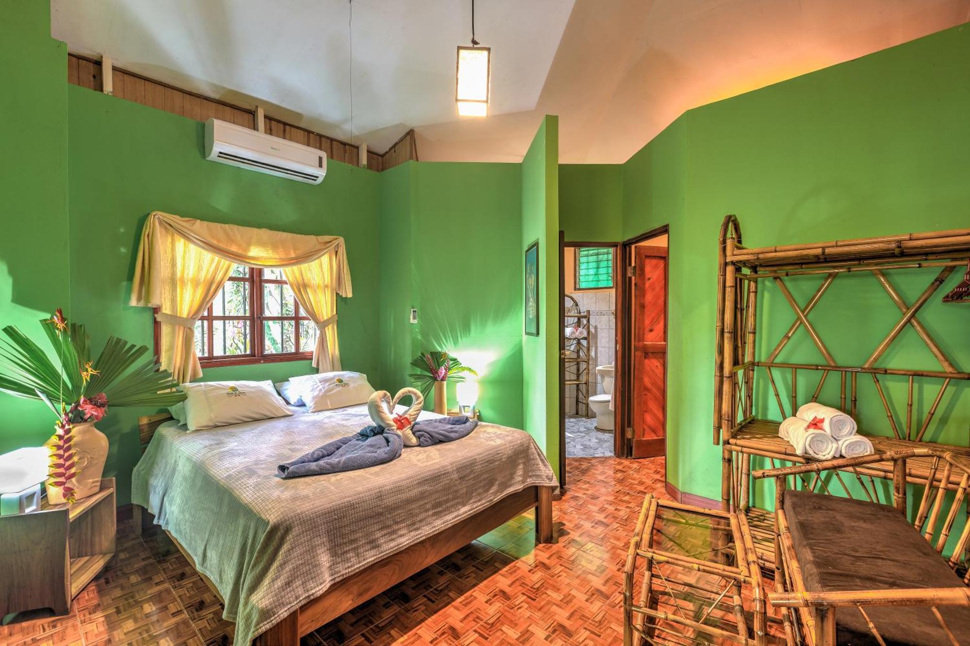 Hotel La Diosa Cahuita Extérieur photo