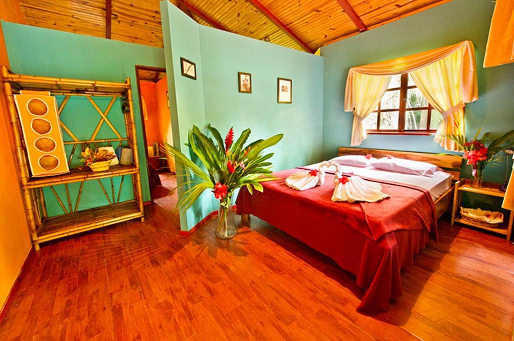 Hotel La Diosa Cahuita Chambre photo