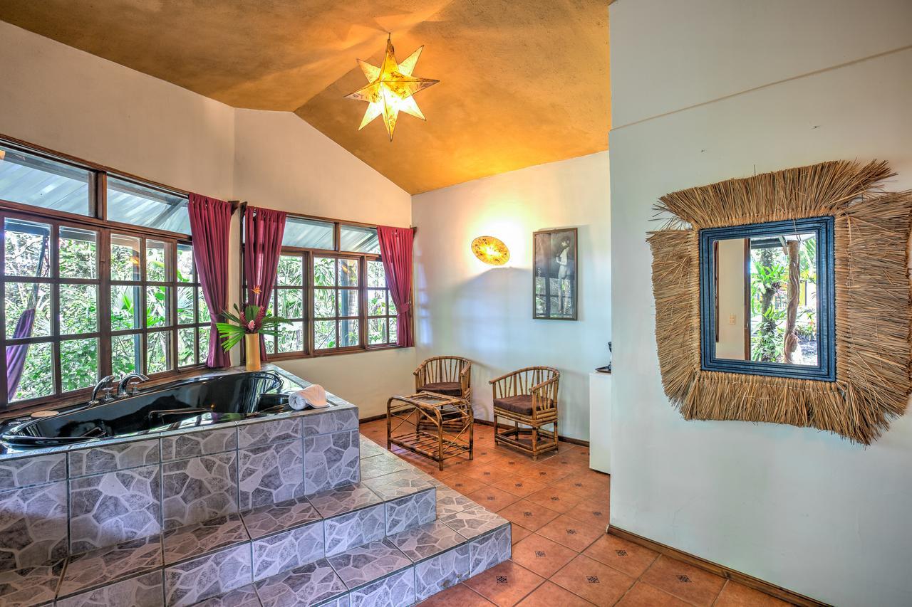 Hotel La Diosa Cahuita Extérieur photo
