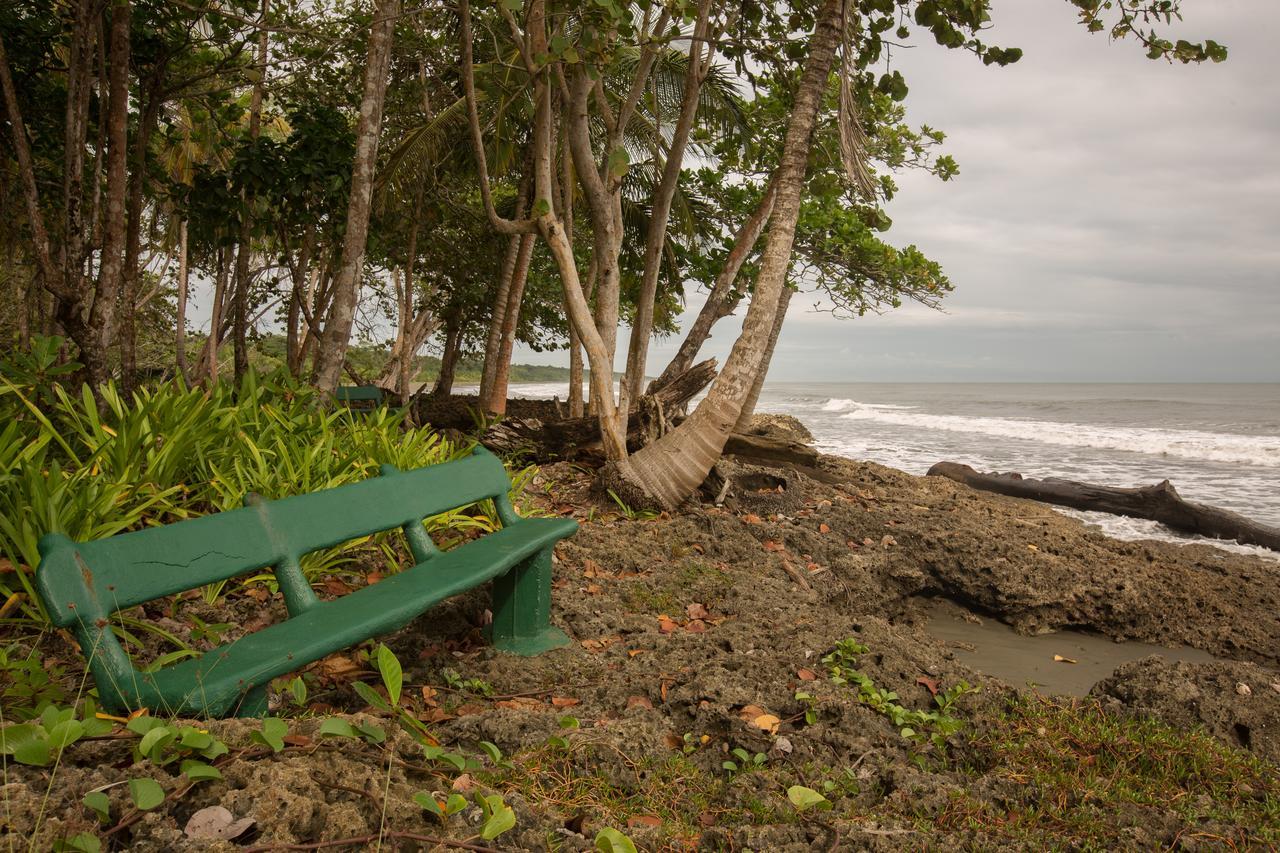 Hotel La Diosa Cahuita Extérieur photo