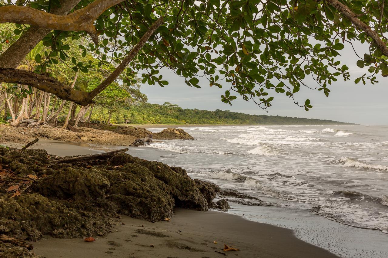 Hotel La Diosa Cahuita Extérieur photo