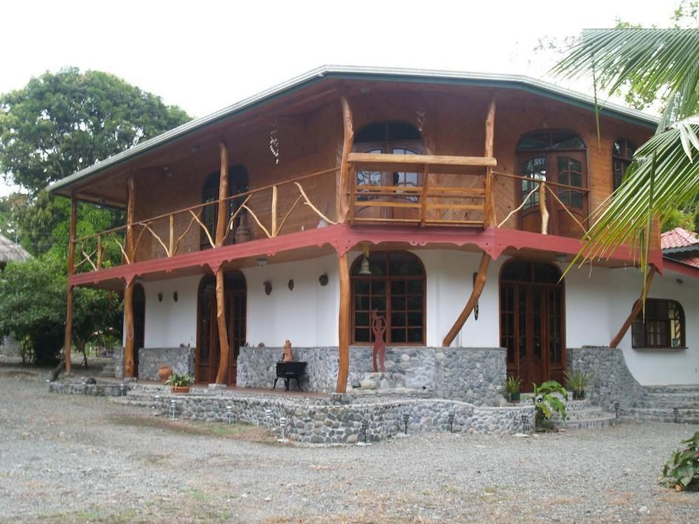 Hotel La Diosa Cahuita Extérieur photo
